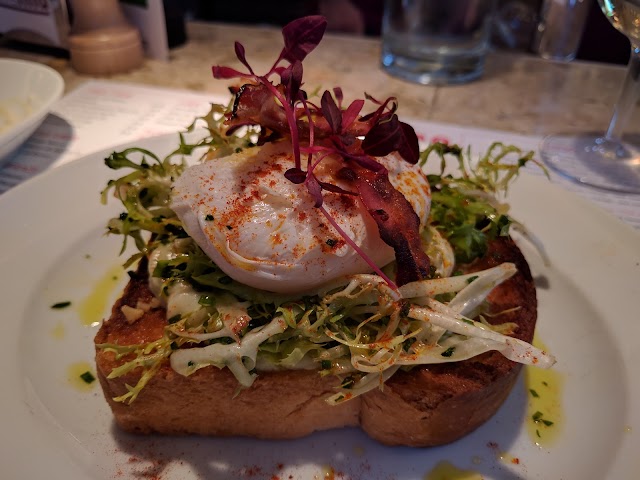 Barrafina Drury Lane