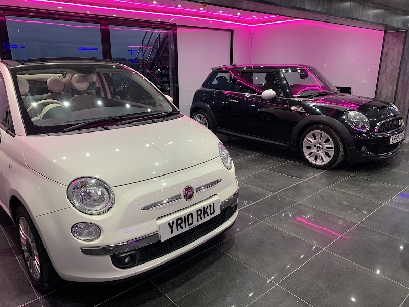 The Motor Group photo 2