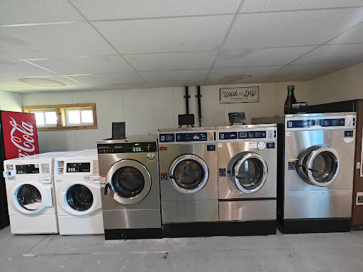 Bayside Coin Laundry - Thumbnail