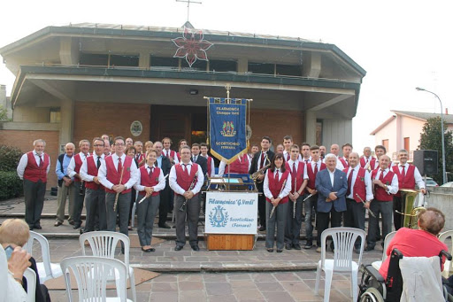 Filarmonica "G. Verdi" di Scortichino - Thumbnail