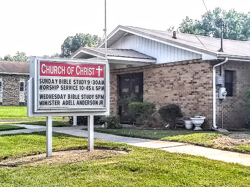 Wall Street Church of Christ