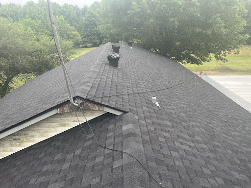 Propertech roofing - Visual