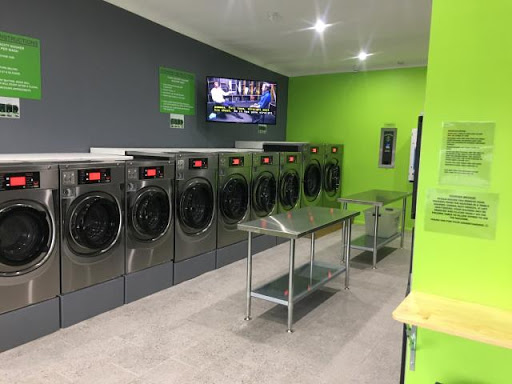 Croydon North Coin Laundry - Thumbnail