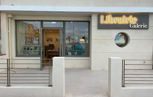 Librairie Victor & Madeleine - Thumbnail