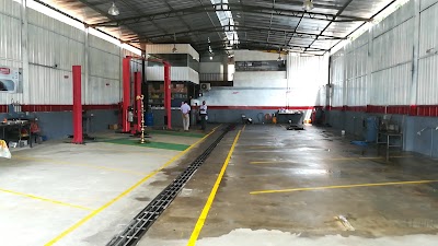 Photos of IDEAL Motars Dealer