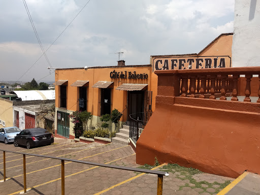 El Cafe Del Bohemio - Thumbnail