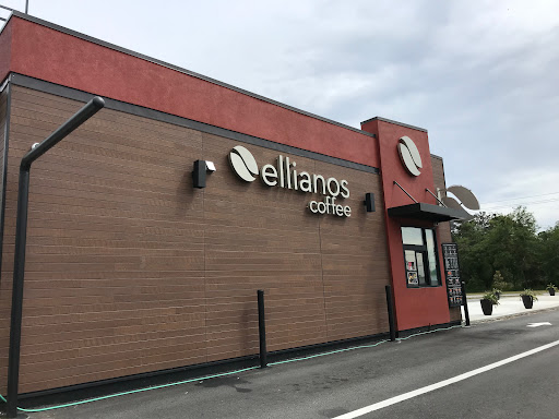 Ellianos - Visual