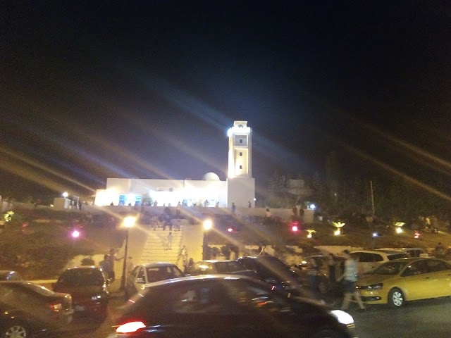 Station TGM "SIDI BOU SAID"