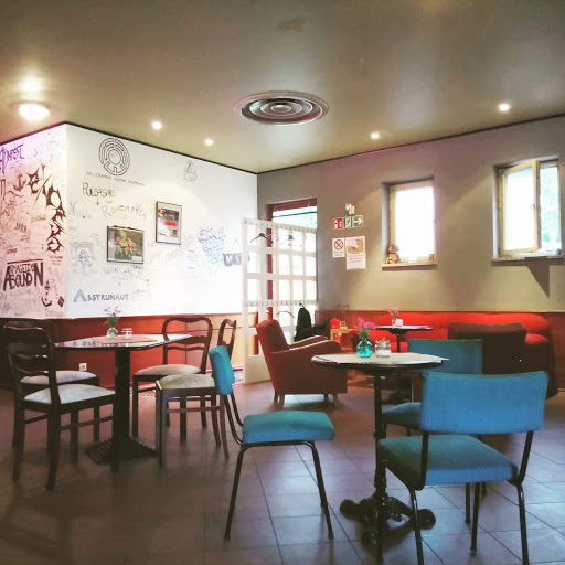 ArsVitae-Café Gallery - Germany