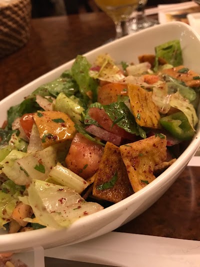 Photos of Mais Alghanim Restaurant, Spoons Complex