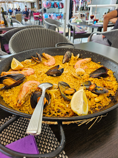 Restaurante Chez Pierre - Thumbnail