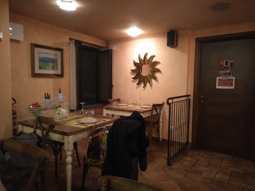 Ristorante DaTarantino
