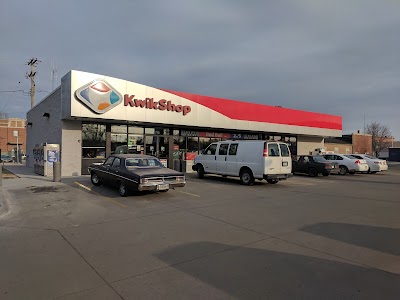 Kwik Shop