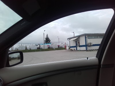 gas-station