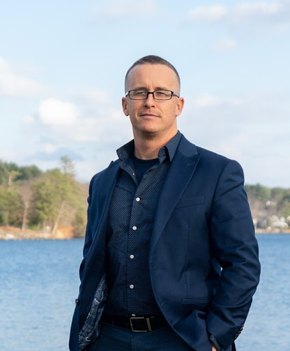 Corey Caza Realtor