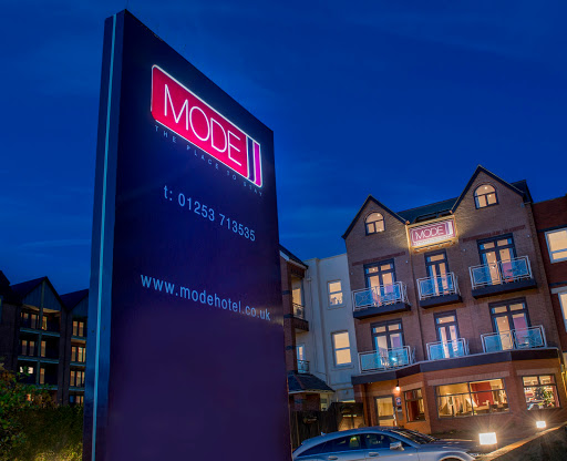 Mode Hotel