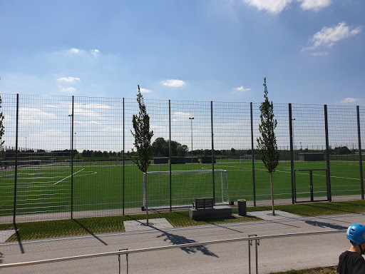 Park Freiham - Visual