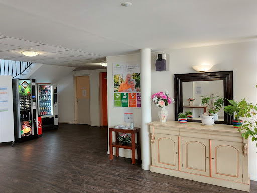 Photo de Résidence autonomie ARPAVIE Vert Galant à Tremblay-en-France (93290)