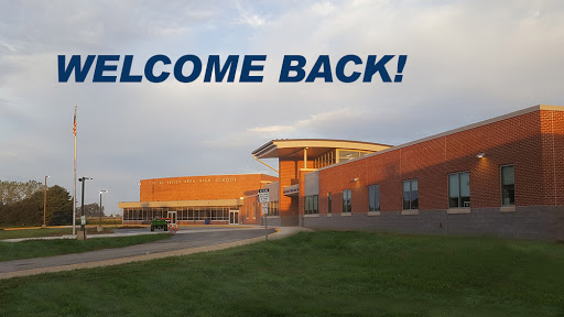 Penns Valley Area High School
