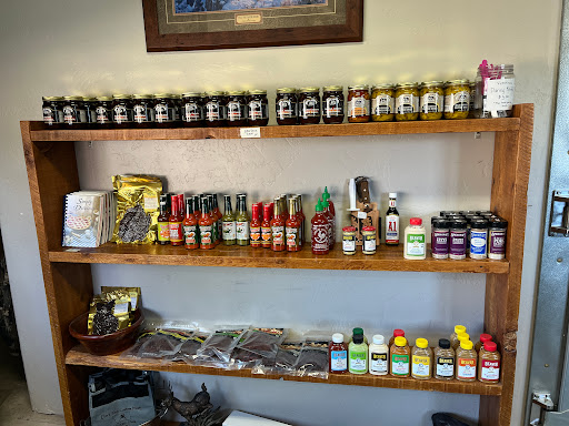 Clark Fork Custom Meats