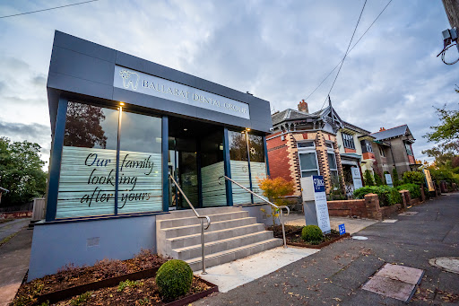 Ballarat Dental Group - Thumbnail