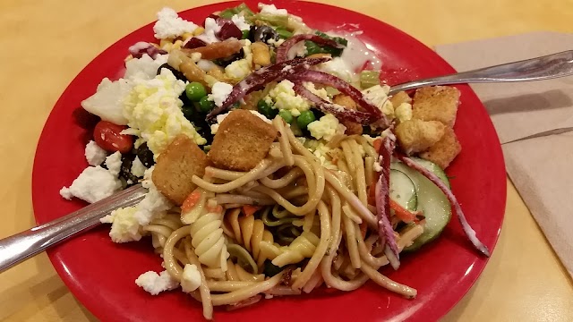 Sweet Tomatoes- Alpharetta