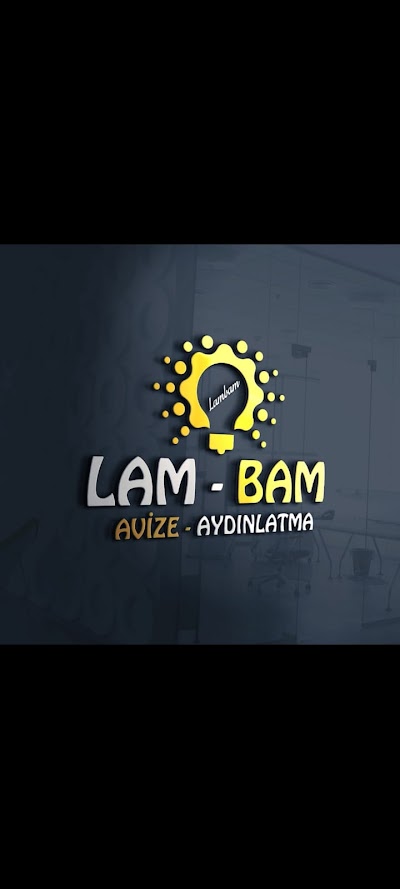 LAM-BAM Avize | Aydınlatma