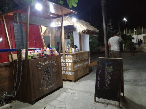 Chamoyadas Y Frappeados Lily