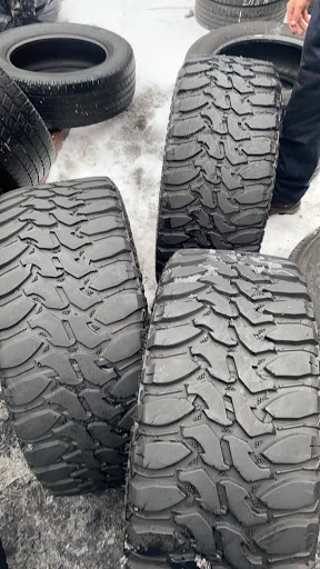 Dundalk Used and New Tires - Thumbnail