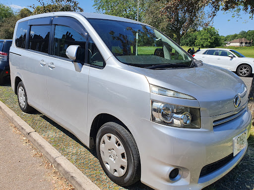 Sussex Car Centre - Japanese Imports for sale - Thumbnail