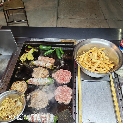 Hot dog & hamburguesas choipa - Thumbnail