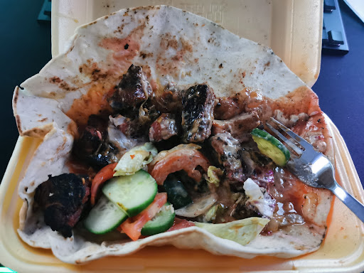 Rough Wood Chippy - Thumbnail