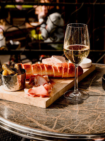 Café La Clémence by null