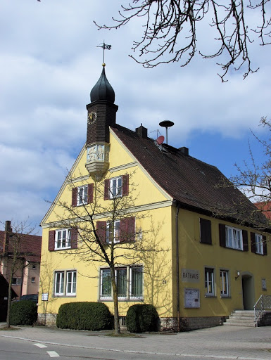 Ortsverwaltung Großaltdorf