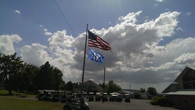 Othello Golf Club