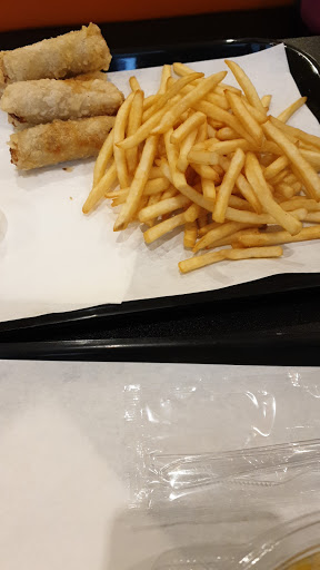 Photo 2 - MY BURGER
