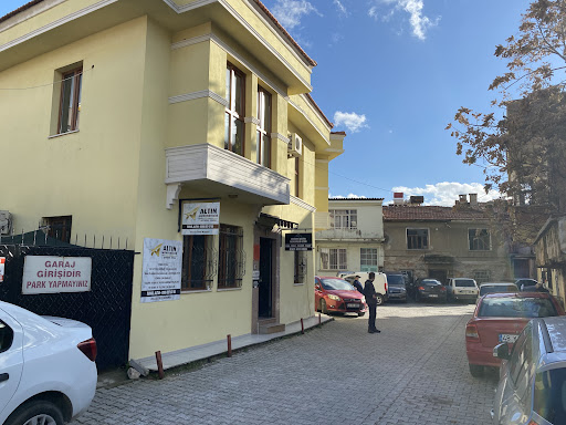DURSUN ÇETİN MİMARLIK OFİSİ