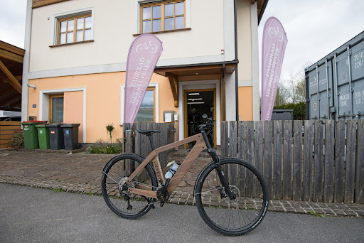 Fahrrad Herbst Peter - Thumbnail