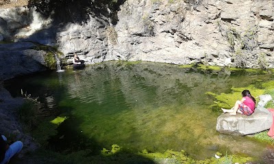 Photos of Laguna Azul (Cascada)