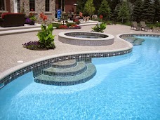 POOL & PONDS SYSTEM islamabad