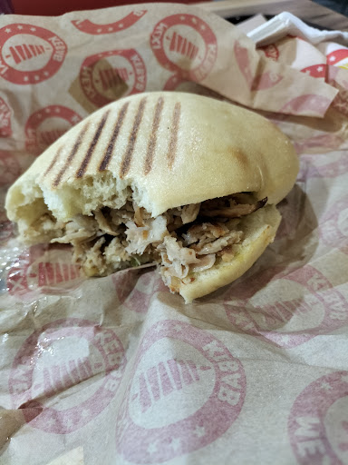 Photo 2 - MEXI KEBAB CASTELNAUDARY