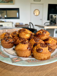 Photo n°21 de La Pointe Emmaüs à Primelin (Location d'appartement de vacances)