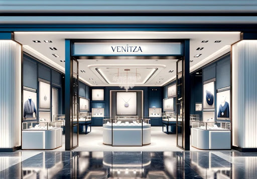 Venitza - Visual