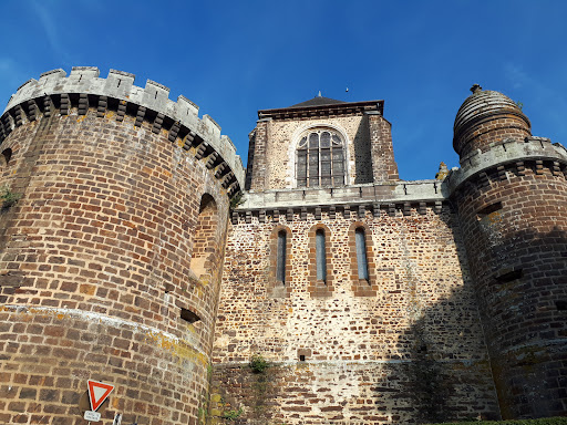 Cinétoile Cinéma de Toucy Gallery - France