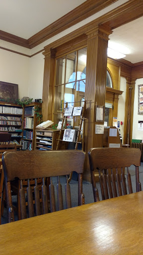 Cobleigh Public Library - Thumbnail