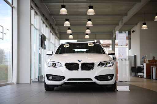Autohaus Euler, branch Landstuhl - Thumbnail