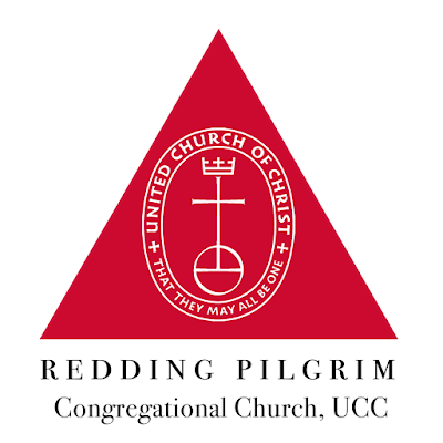 Pilgrim Congregational Church, UCC Redding