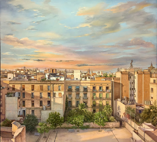 Galeria Aragón 232 - Thumbnail