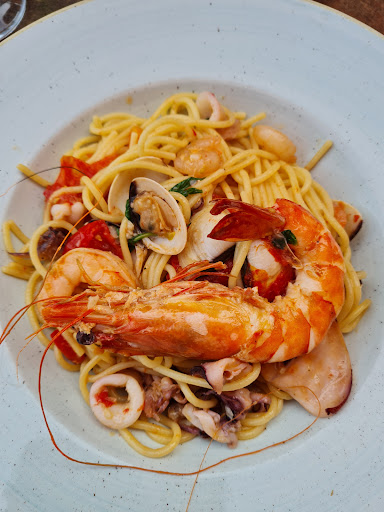 Alessio's Restaurant - Thumbnail