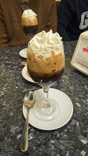 Caffè Roberto - Visual